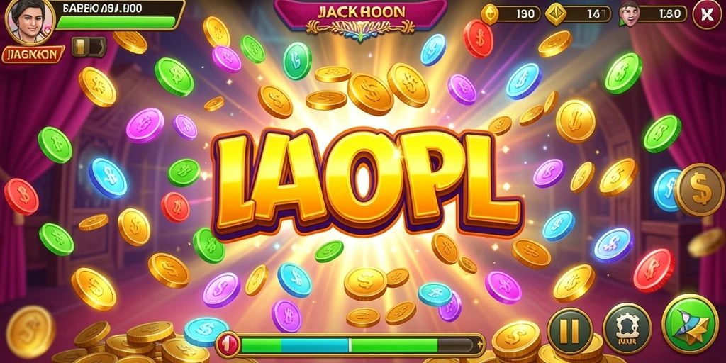 Tampilan awal game ADI99 yang menarik.