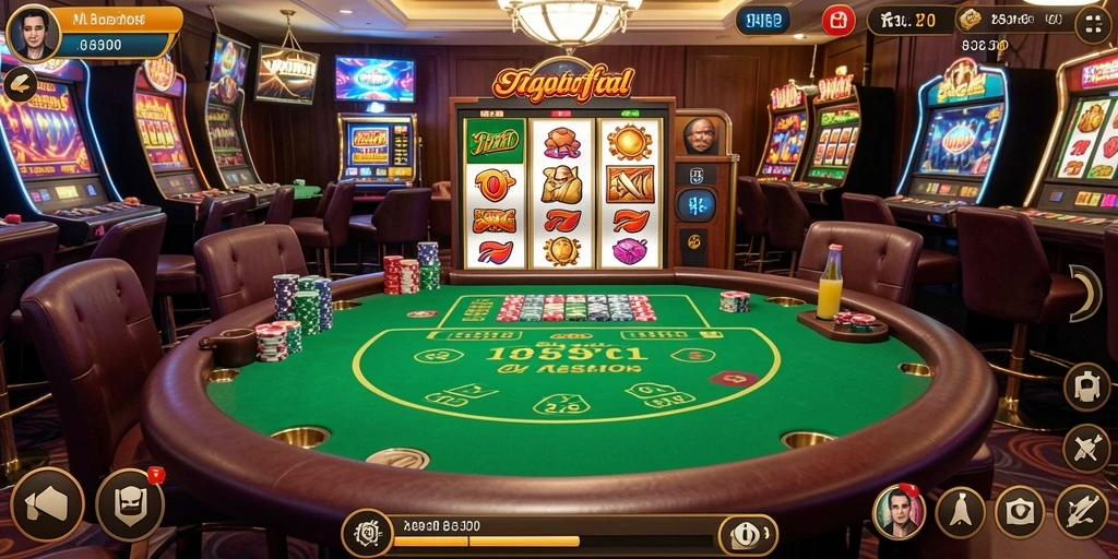 Tampilan beranda JAGOTOGEL yang menarik dan informatif.