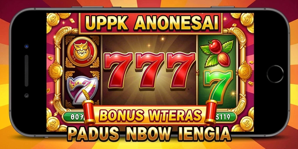 Tampilan antarmuka yang ramah pengguna.
